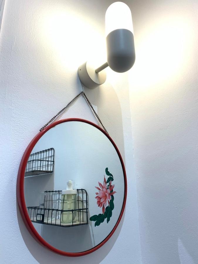Chez Dede Macrame, Les Halles Et Le Coeur Setois ! Sète Buitenkant foto