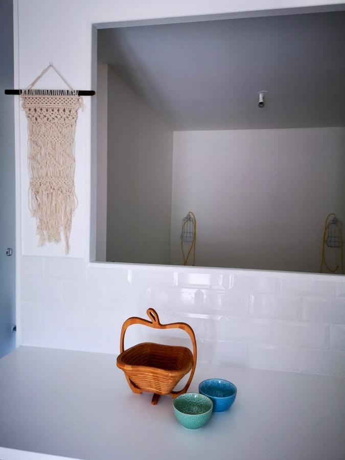 Chez Dede Macrame, Les Halles Et Le Coeur Setois ! Sète Buitenkant foto