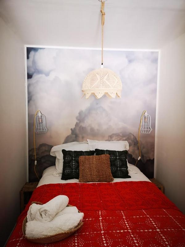 Chez Dede Macrame, Les Halles Et Le Coeur Setois ! Sète Buitenkant foto